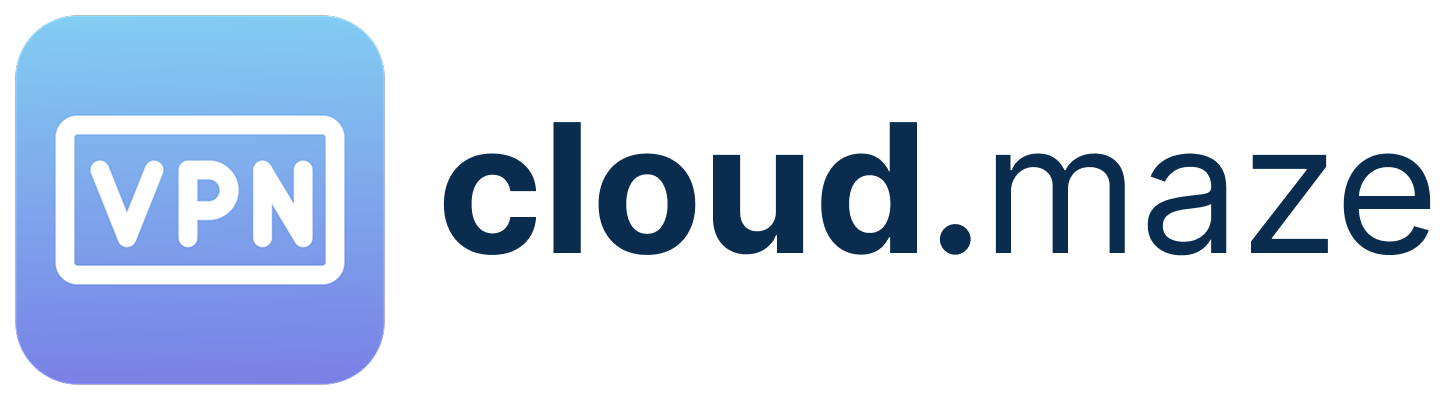 Cloud Maze VPN